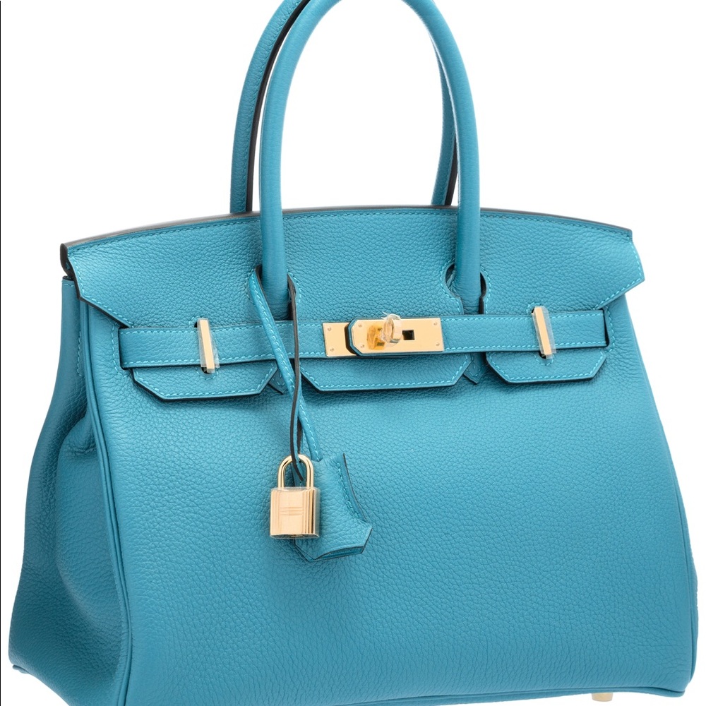 Hermes Birkin